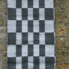 Block Weave rug 24