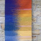 meet and retreat weave rug
